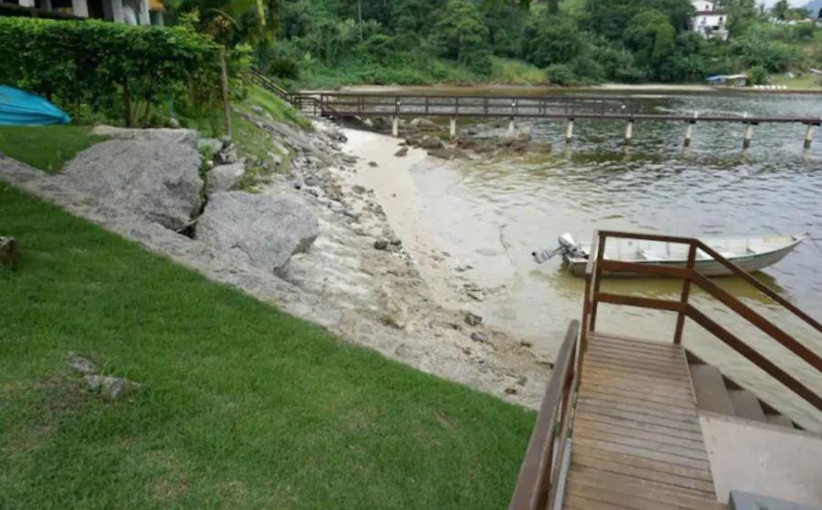 Condominio Pier 103 Angra dos Reis Eksteriør billede