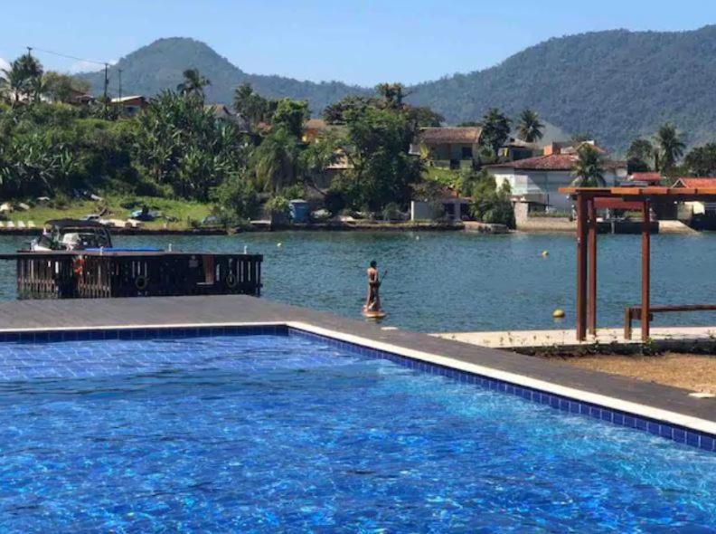 Condominio Pier 103 Angra dos Reis Eksteriør billede