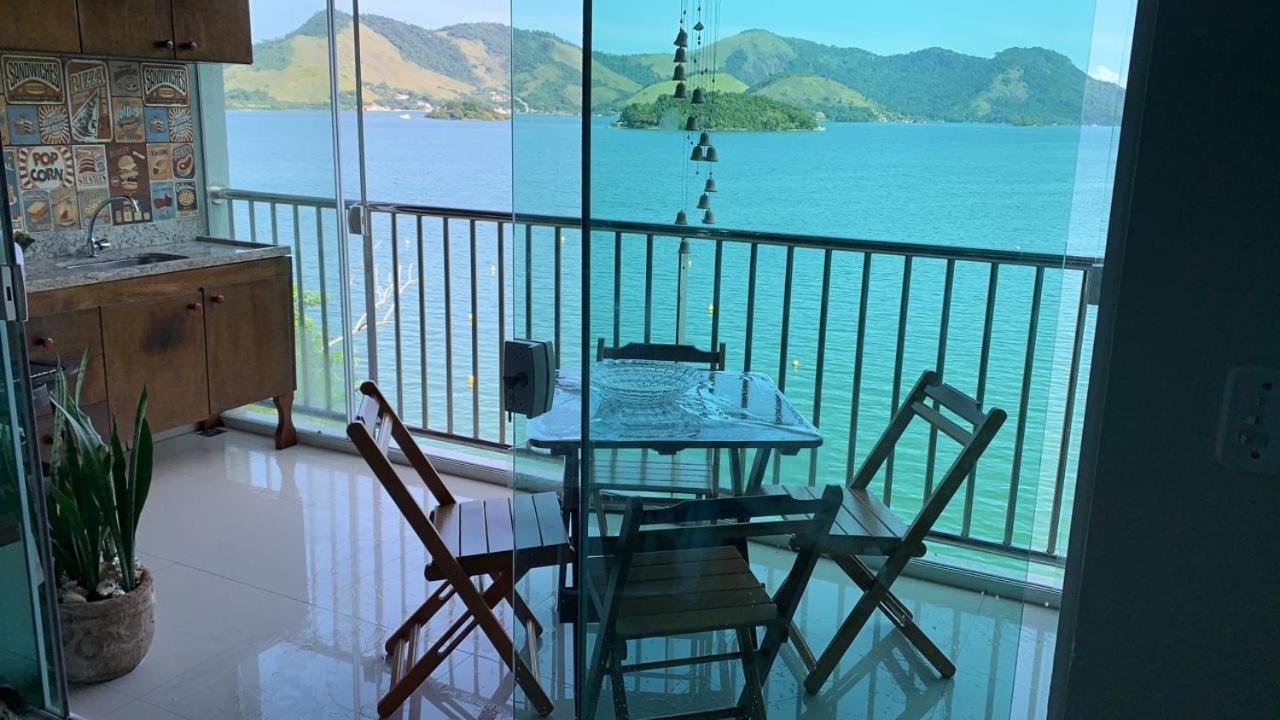 Condominio Pier 103 Angra dos Reis Eksteriør billede