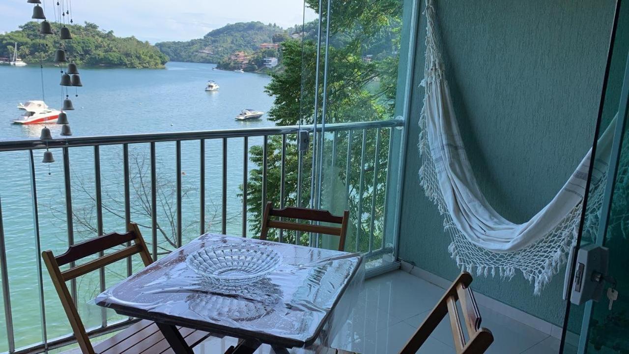 Condominio Pier 103 Angra dos Reis Eksteriør billede